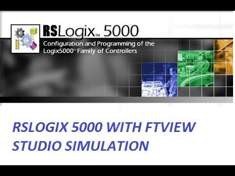 rslogix 5000 emulator