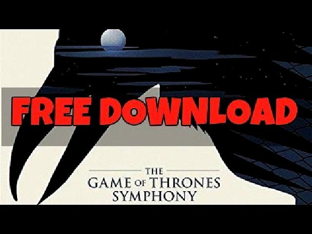 game of thrones soundtrack mp3